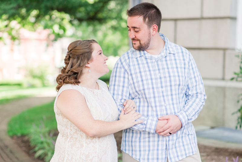 wedding photographers in maryland annapolis court house