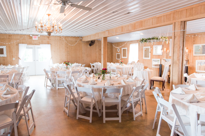 flora corner farm wedding by britney clause photography