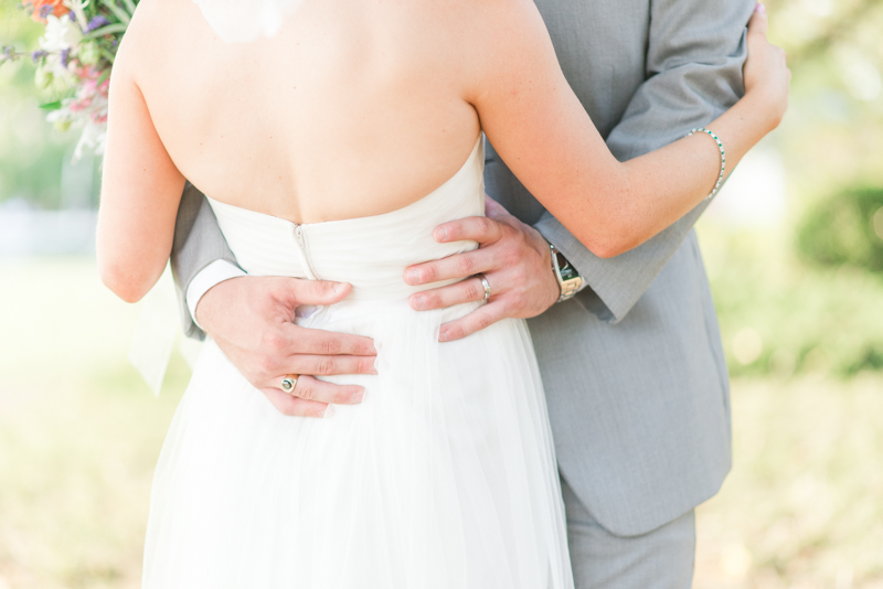 flora corner farm wedding by britney clause photography