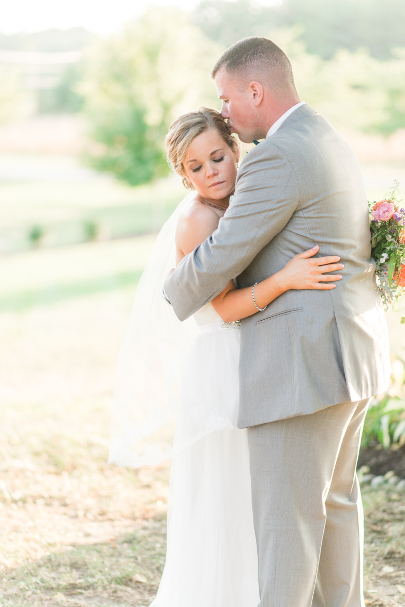 flora corner farm wedding by britney clause photography