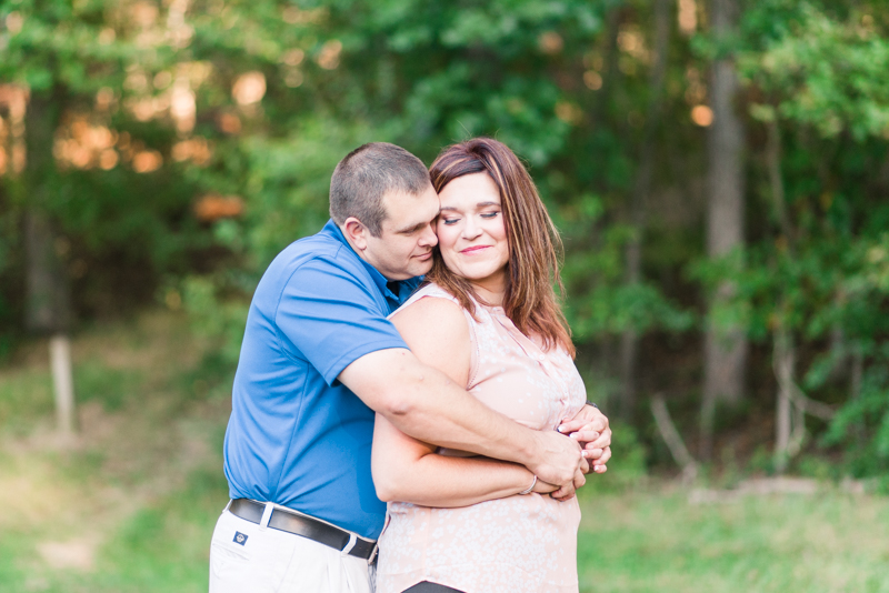 Middle Patuxent Environmental Area Engagement Session