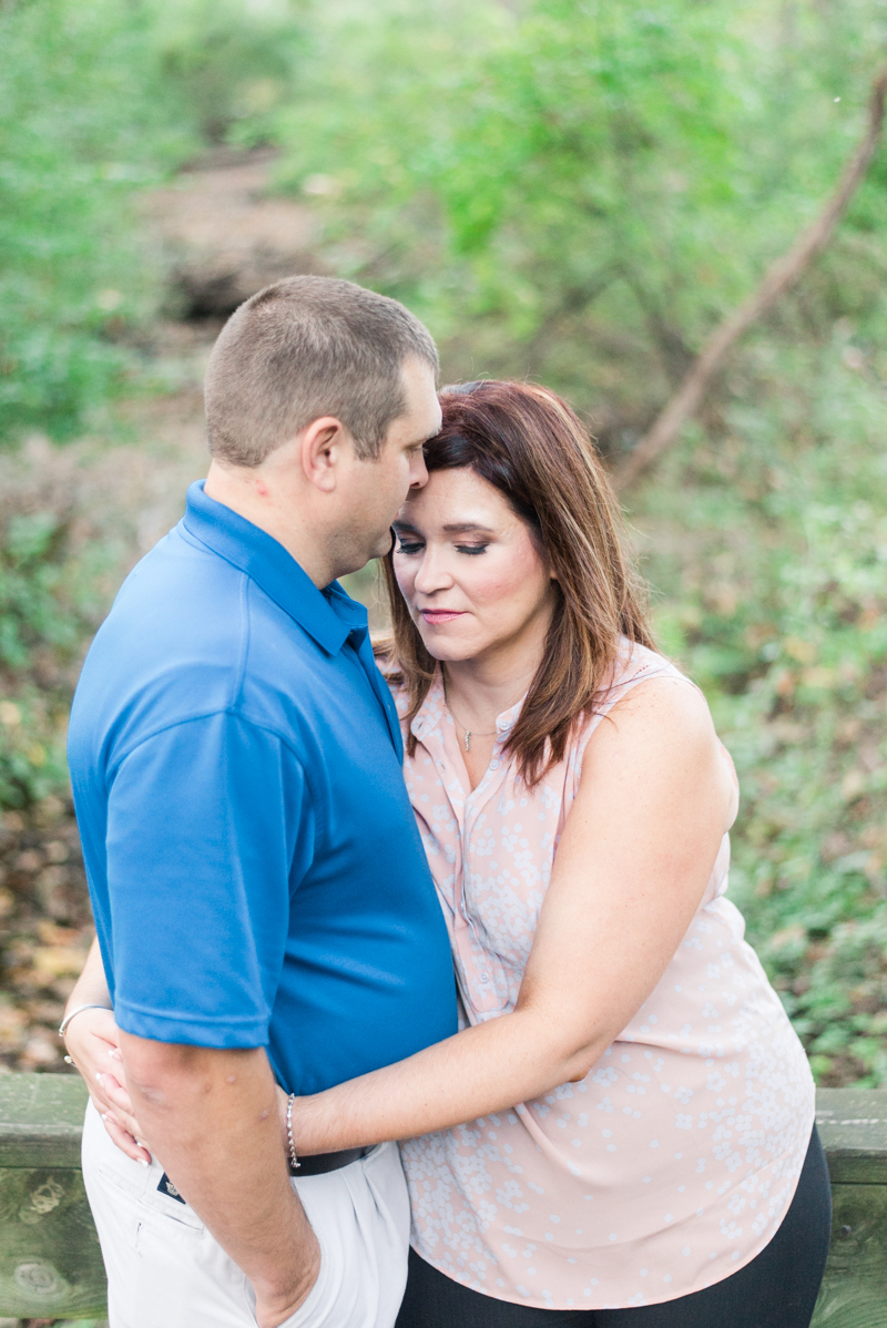 Middle Patuxent Environmental Area Engagement Session