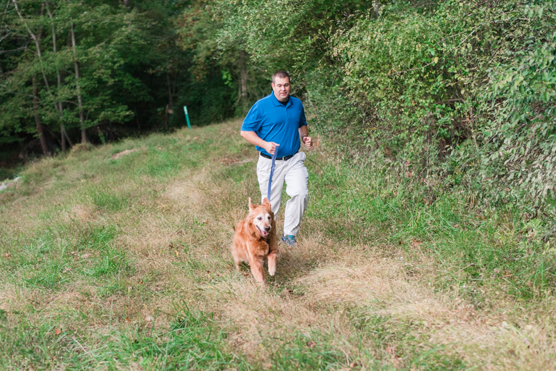 Middle Patuxent Environmental Area Engagement Session wedding photographers in maryland