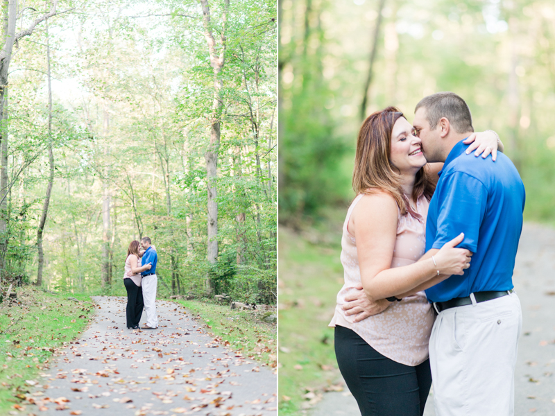 Middle Patuxent Environmental Area Engagement Session