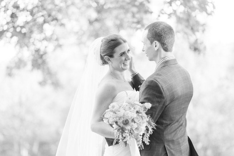 patapsco female institute ellicott city fall wedding 