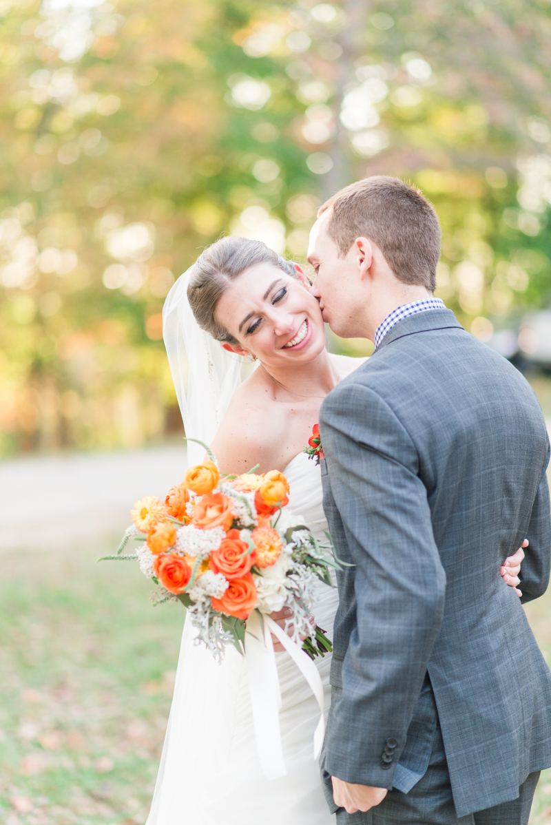 patapsco female institute ellicott city fall wedding 