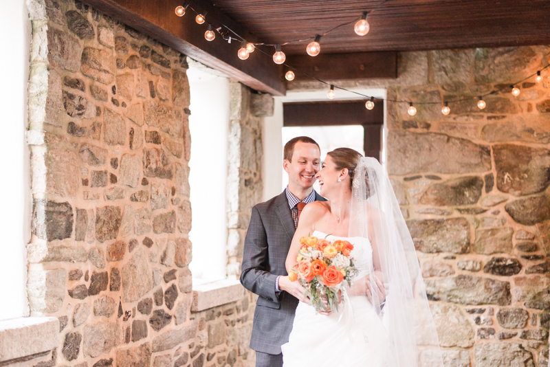 patapsco female institute ellicott city fall wedding 