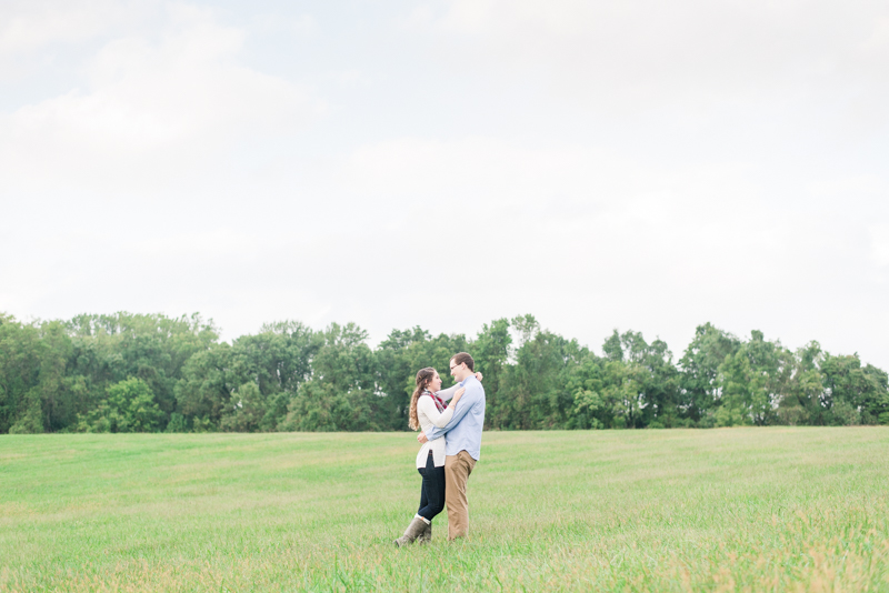 Wedding Photographers in Maryland Susquehanna State Park Havre De Grace Engagement