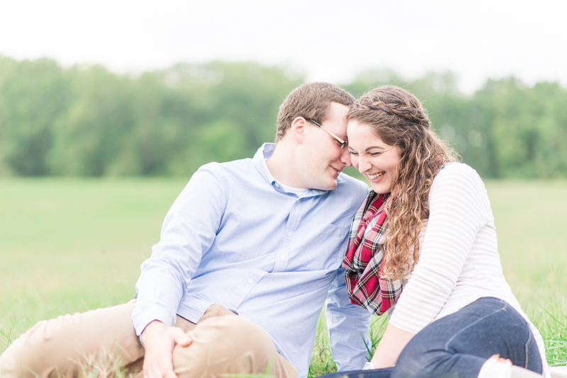 Wedding Photographers in Maryland Susquehanna State Park Havre De Grace Engagement