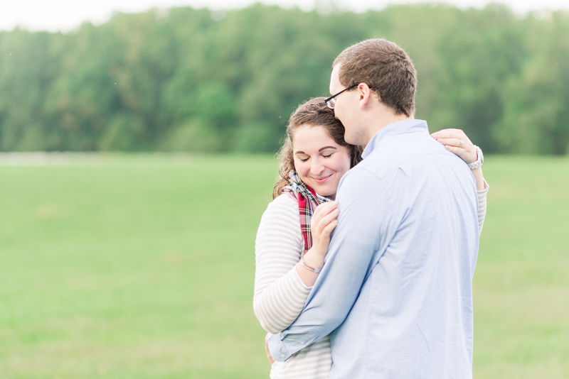 Wedding Photographers in Maryland Susquehanna State Park Havre De Grace Engagement