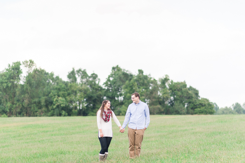 Wedding Photographers in Maryland Susquehanna State Park Havre De Grace Engagement