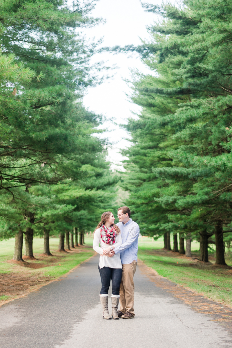 Wedding Photographers in Maryland Susquehanna State Park Havre De Grace Engagement