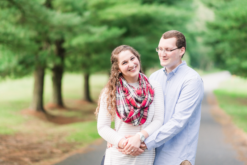 Wedding Photographers in Maryland Susquehanna State Park Havre De Grace Engagement