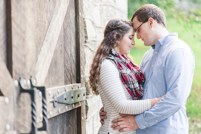 Wedding Photographers in Maryland Susquehanna State Park Havre De Grace Engagement