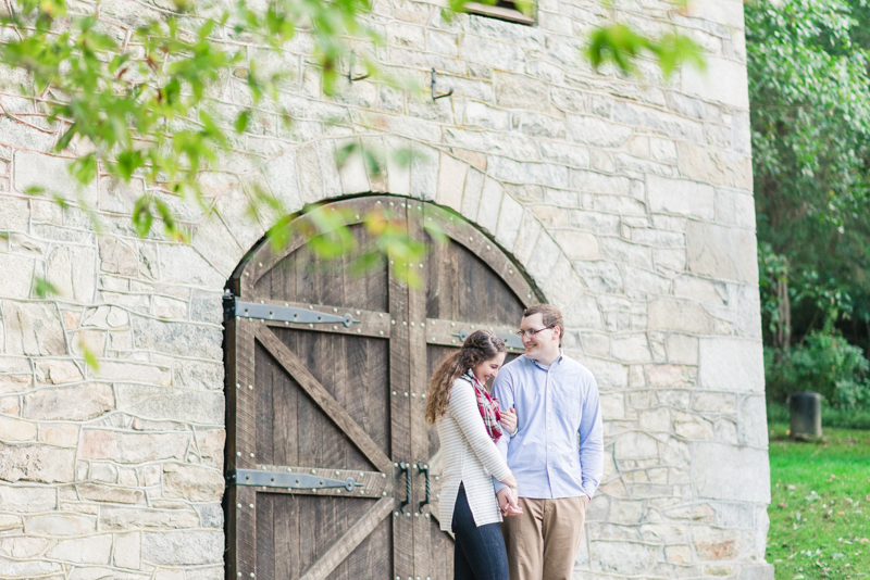 Wedding Photographers in Maryland Susquehanna State Park Havre De Grace Engagement