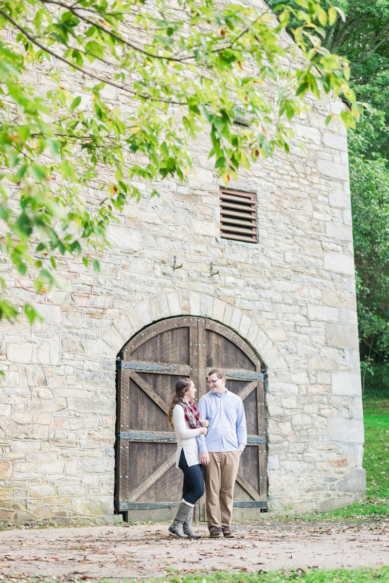 Wedding Photographers in Maryland Susquehanna State Park Havre De Grace Engagement