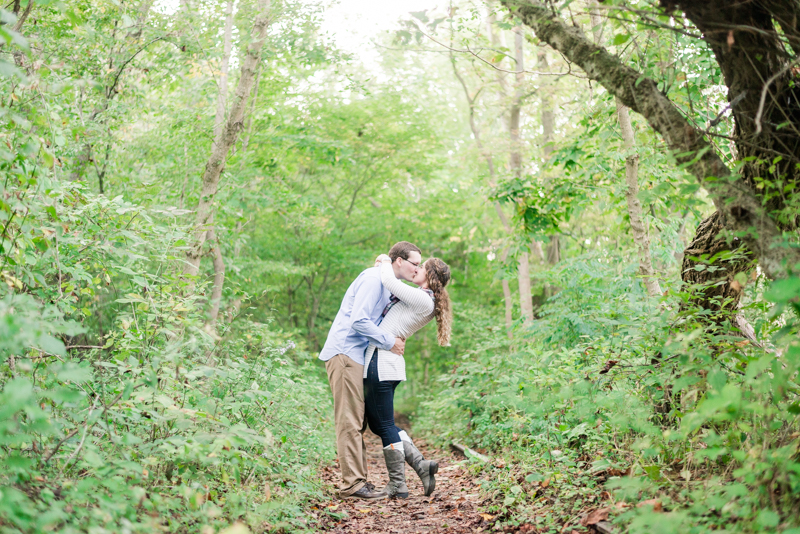 Wedding Photographers in Maryland Susquehanna State Park Havre De Grace Engagement