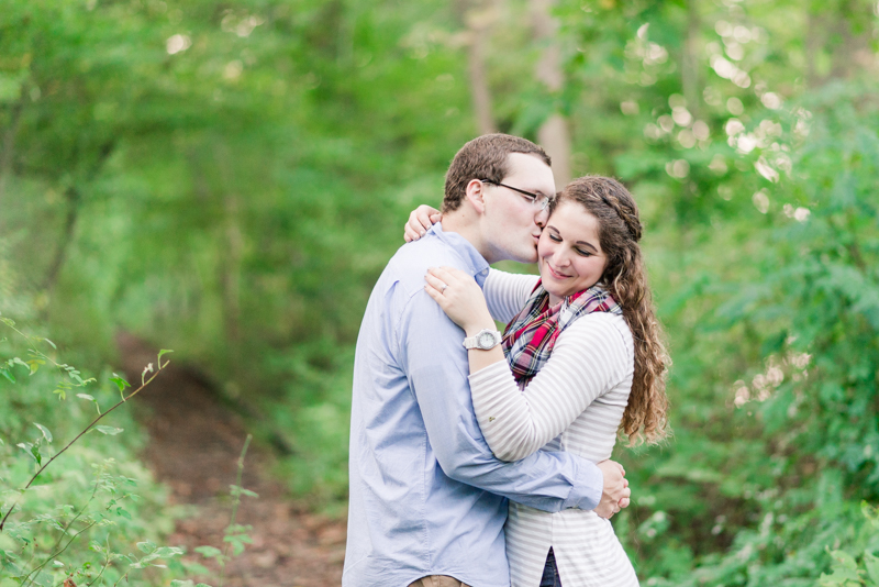 Wedding Photographers in Maryland Susquehanna State Park Havre De Grace Engagement