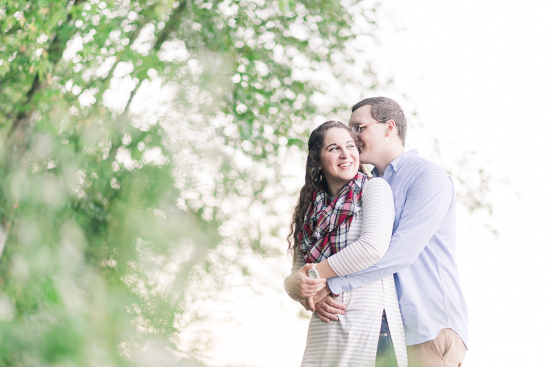 Wedding Photographers in Maryland Susquehanna State Park Havre De Grace Engagement