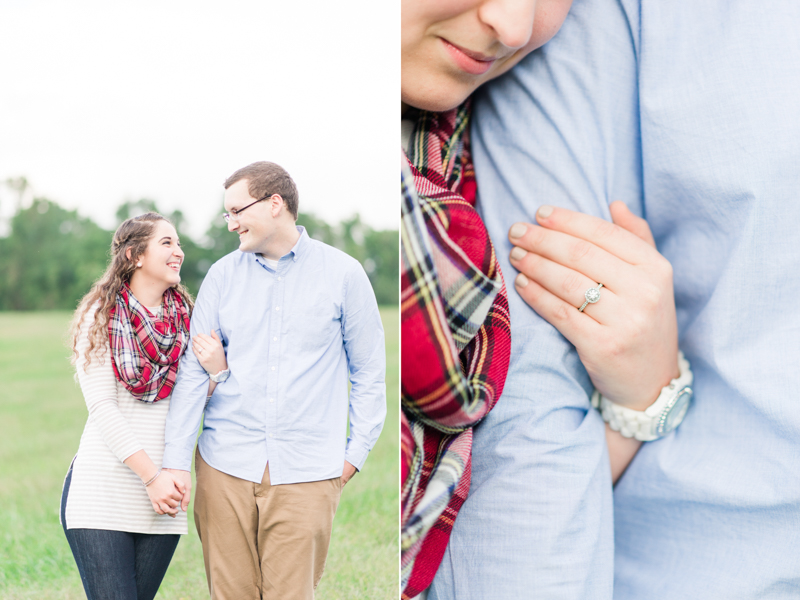 Wedding Photographers in Maryland Susquehanna State Park Havre De Grace Engagement