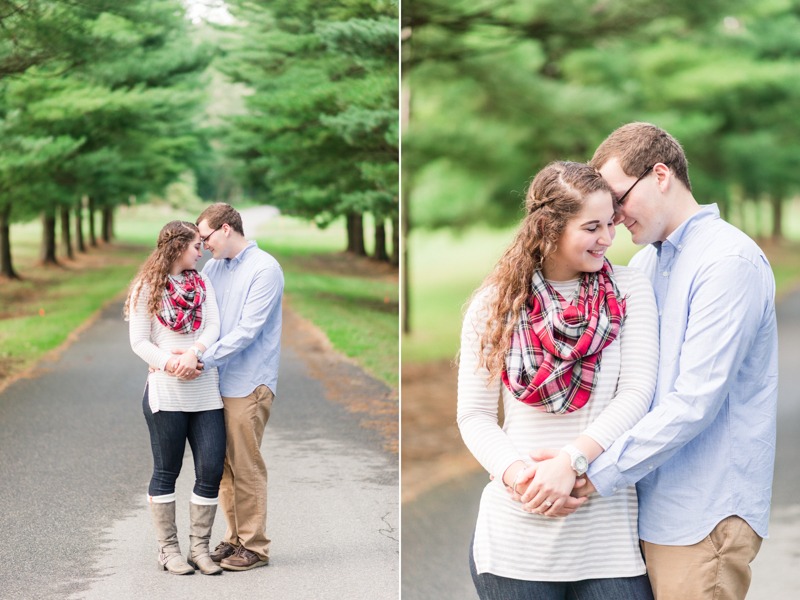 Wedding Photographers in Maryland Susquehanna State Park Havre De Grace Engagement