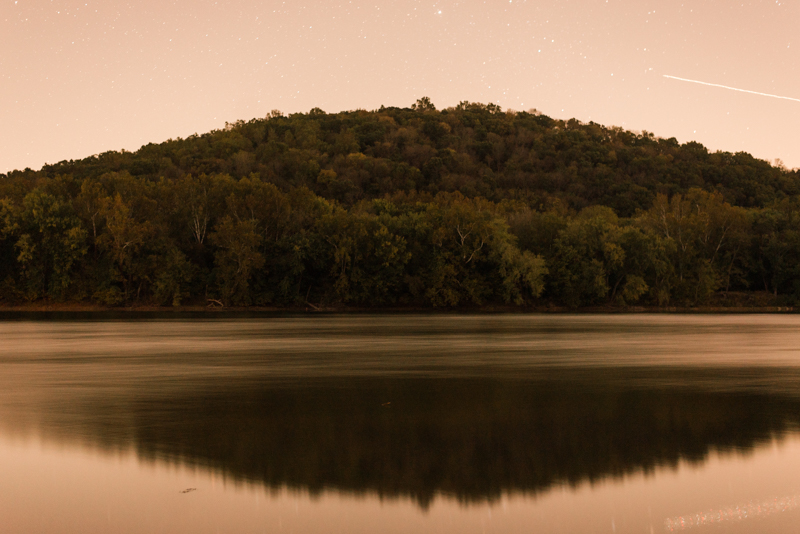 harpers ferry campground west virginia