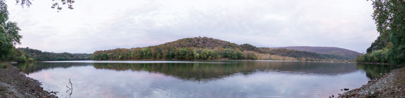 harpers ferry campground west virginia