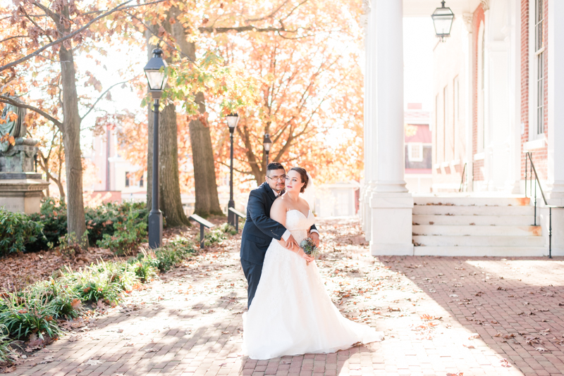 annapolis court house wedding maryland state house elopement