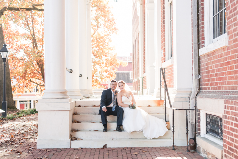 annapolis court house wedding maryland state house elopement