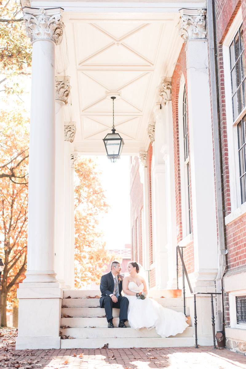 annapolis court house wedding maryland state house elopement