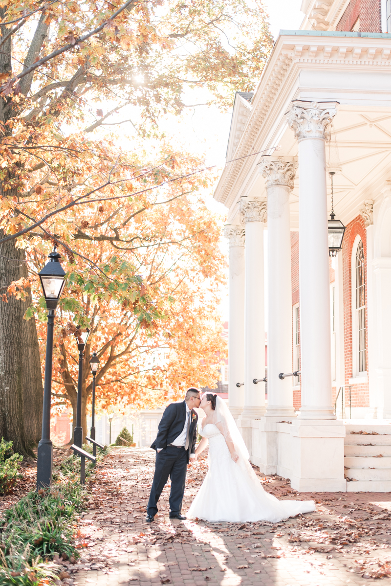 annapolis court house wedding maryland state house elopement