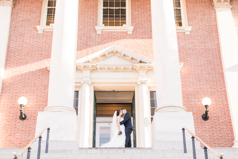 annapolis court house wedding maryland state house elopement