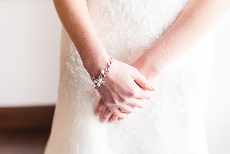 dulany's overlook wedding frederick maryland