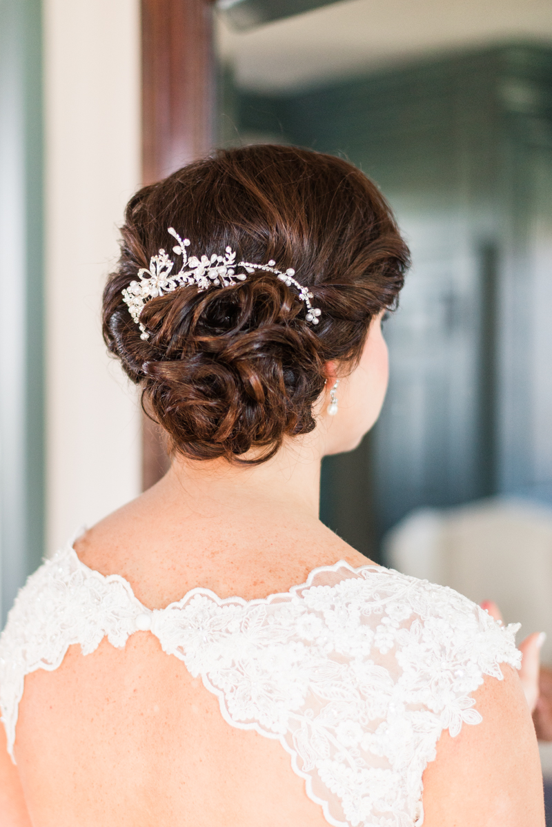 dulany's overlook wedding frederick maryland