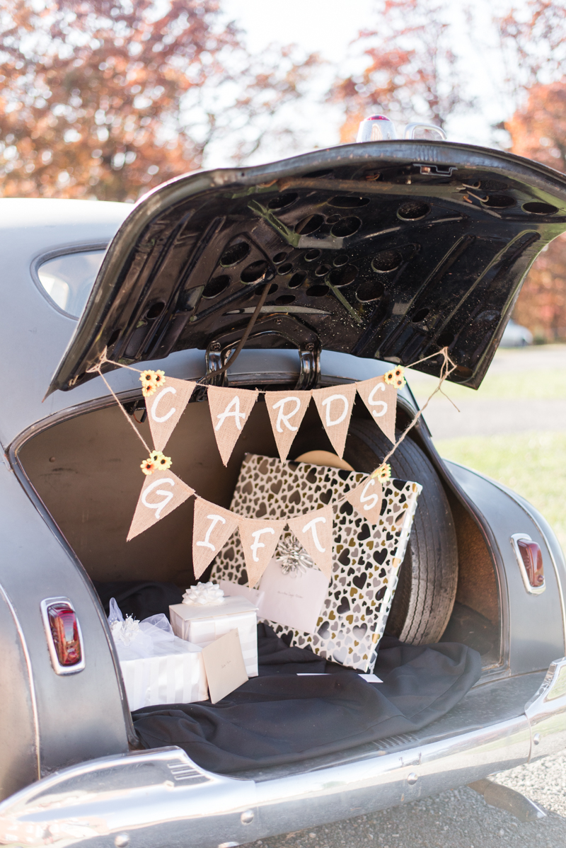 dulany's overlook wedding frederick maryland