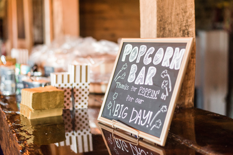 dulany's overlook wedding frederick maryland