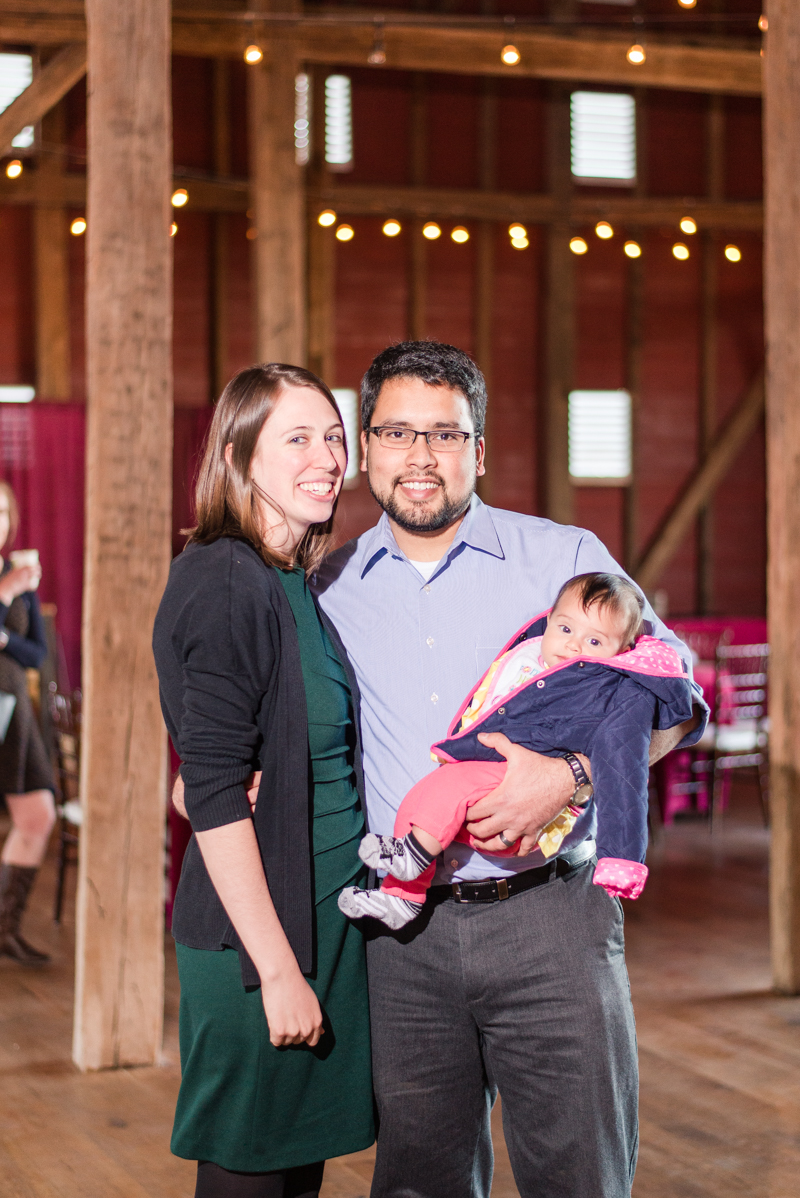 dulany's overlook wedding frederick maryland