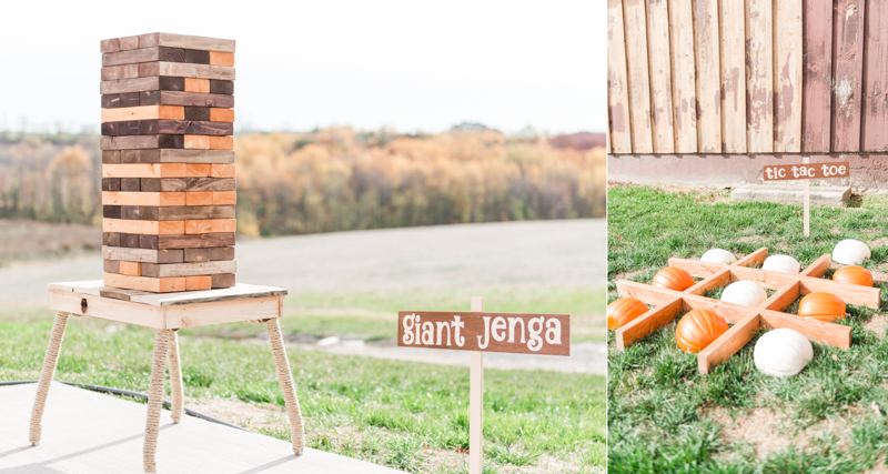 dulany's overlook wedding frederick maryland