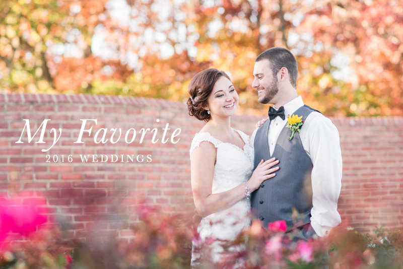 2016 wedding favorite dulanys overlook maryland photographer