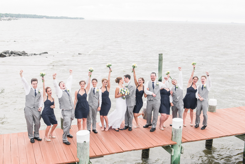 2016 wedding favorites maryland photographer celebrations at the bay 