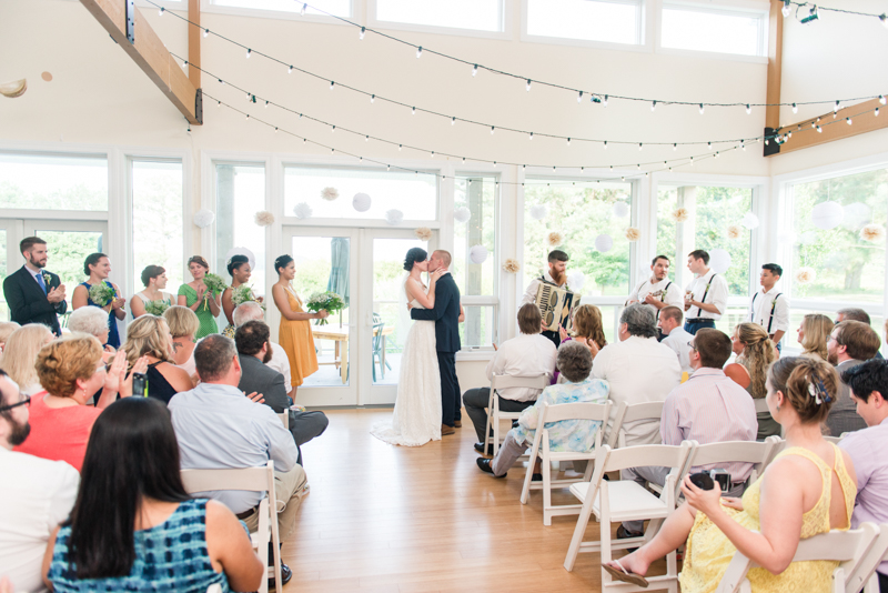 2016 wedding favorites maryland photographer chesapeake bay environmental center