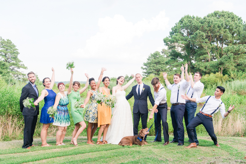 2016 wedding favorites maryland photographer chesapeake bay environmental center