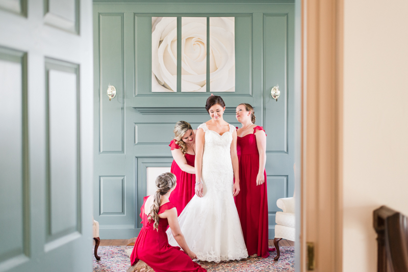 2016 wedding favorites maryland photographer dulanys overlook 