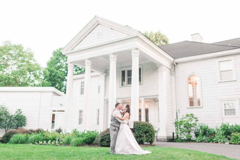 2016 wedding favorites maryland photographer overhills mansion