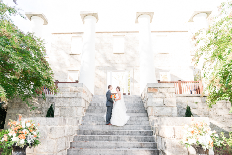 2016 wedding favorites maryland photographer patapsco female institute 