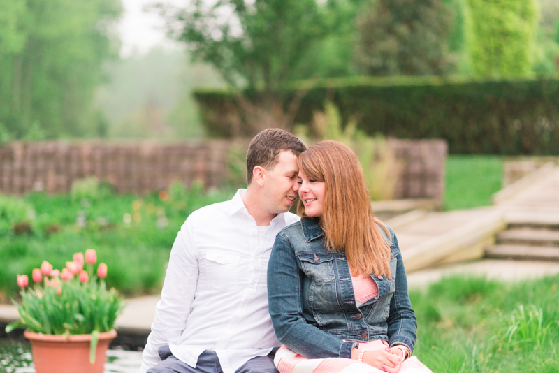 2016 engagement favorites maryland virginia photographer brookside gardens