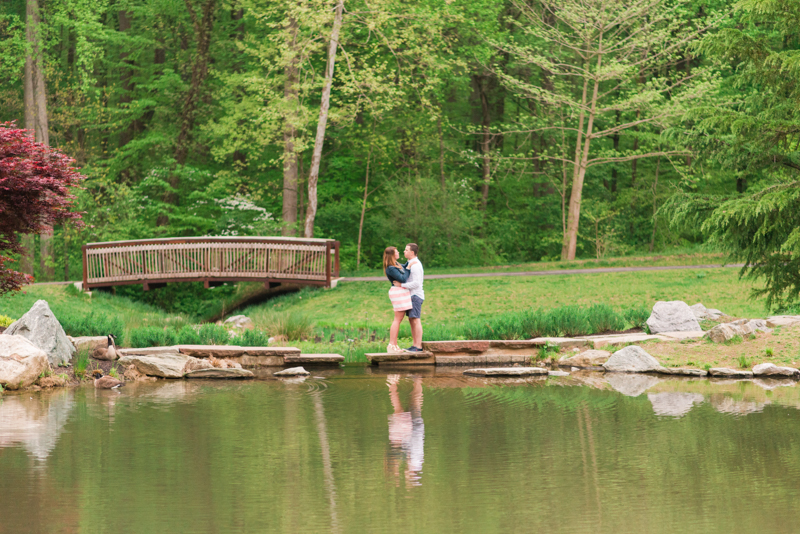 2016 engagement favorites maryland virginia photographer brookside gardens