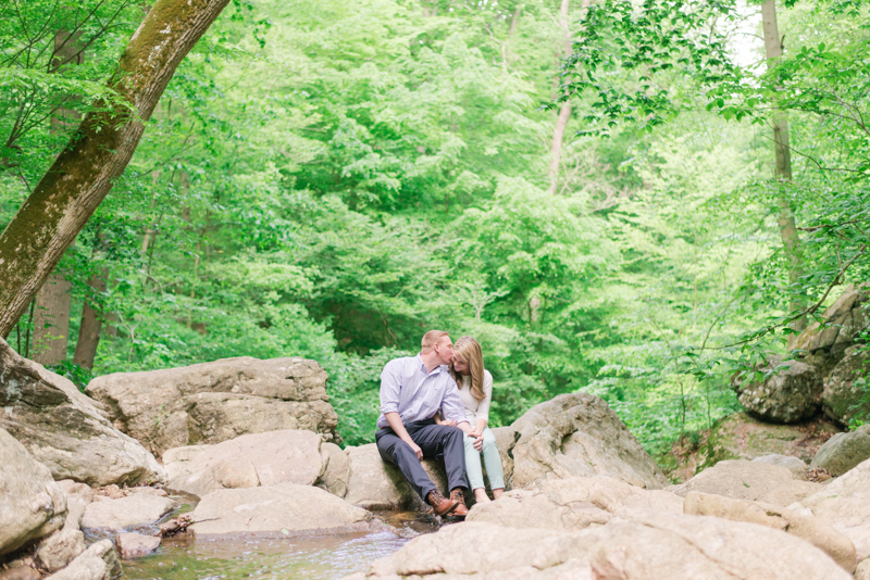 2016 engagement favorites maryland virginia photographer patapsco state park