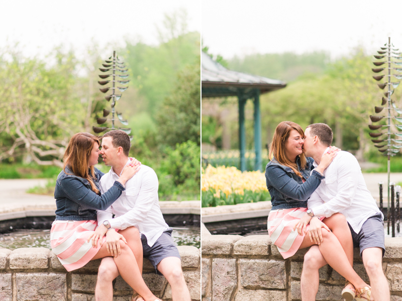 2016 engagement favorites maryland virginia photographer brookside gardens