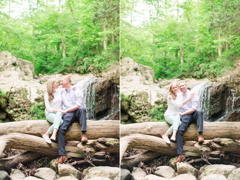 2016 engagement favorites maryland virginia photographer patapsco state park